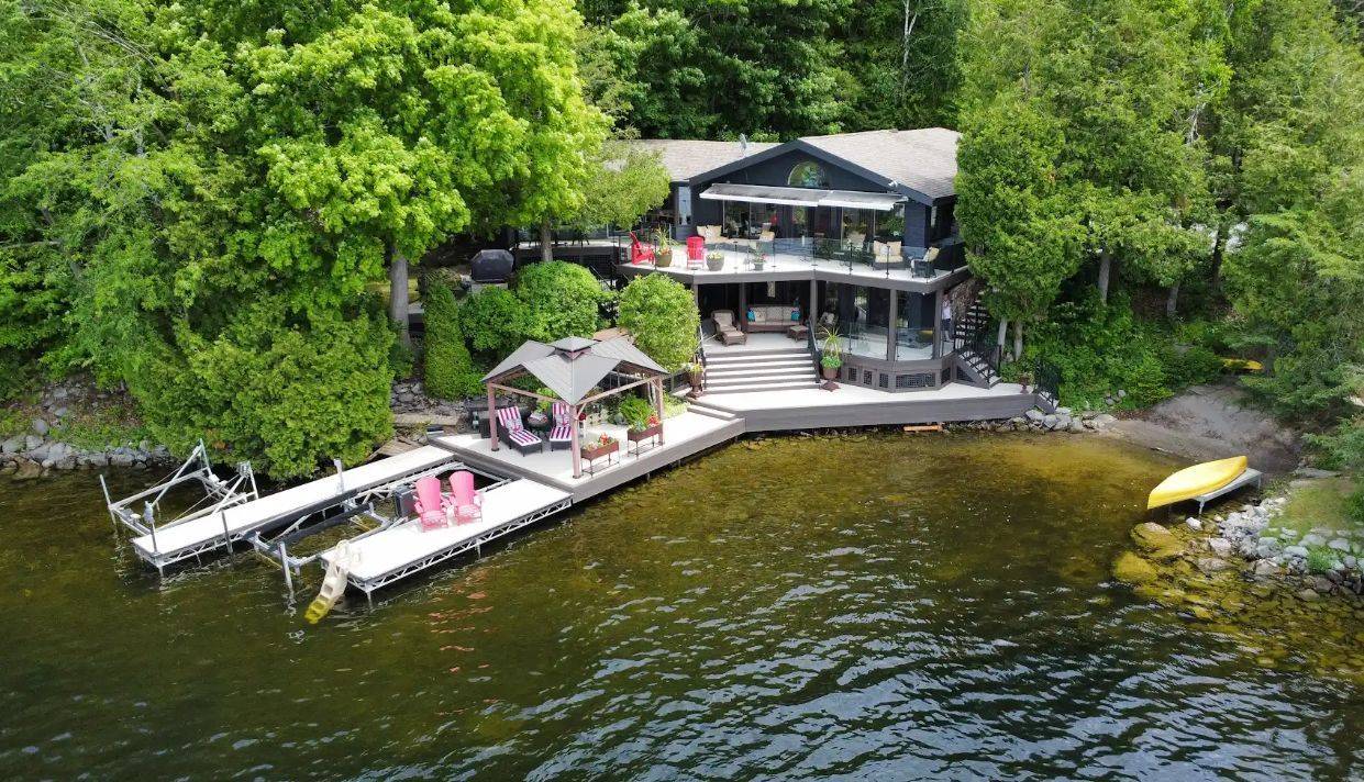 Douro-dummer, ON K0L 2H0,1052 Tedford LN