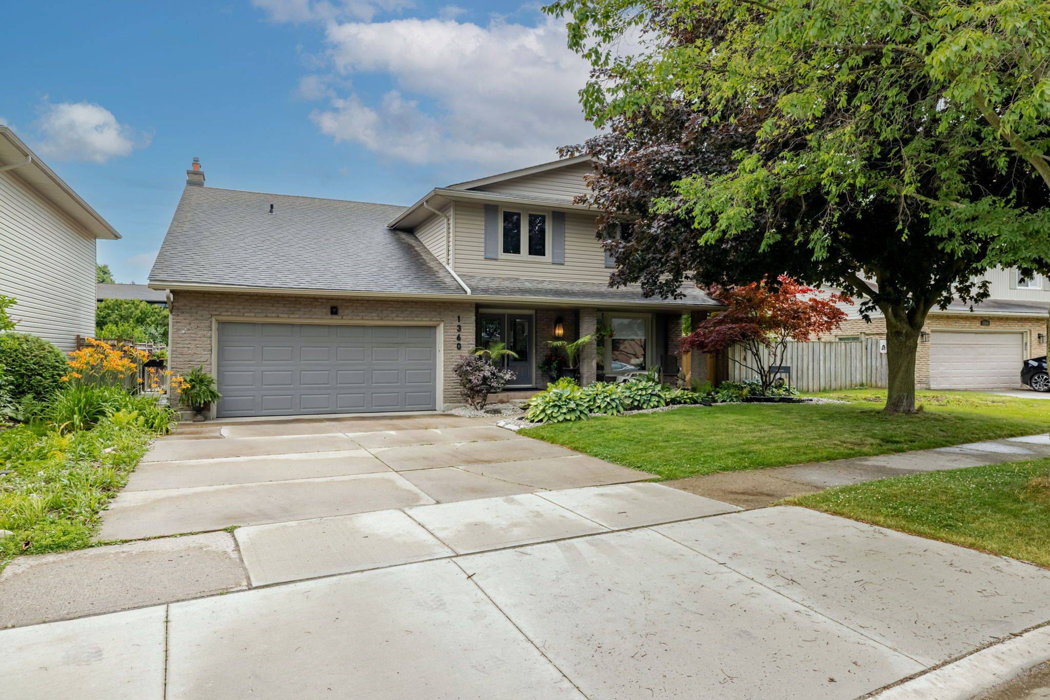 London North, ON N5X 2J3,1360 Hastings DR