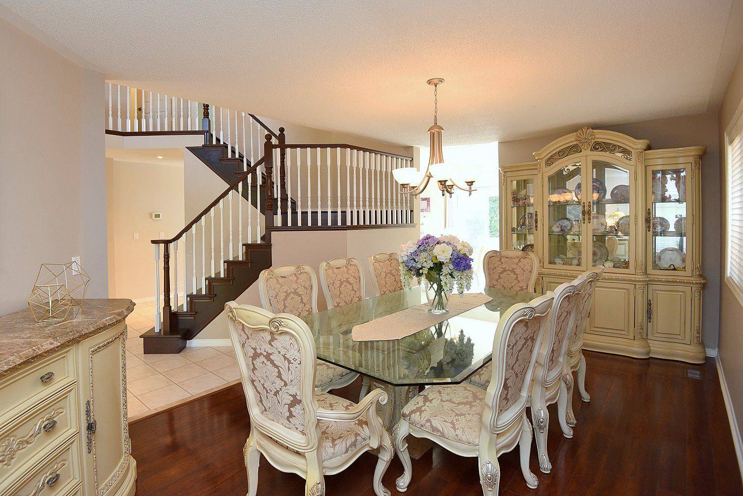 Hamilton, ON L9H 7B8,28 Waterwheel CRES