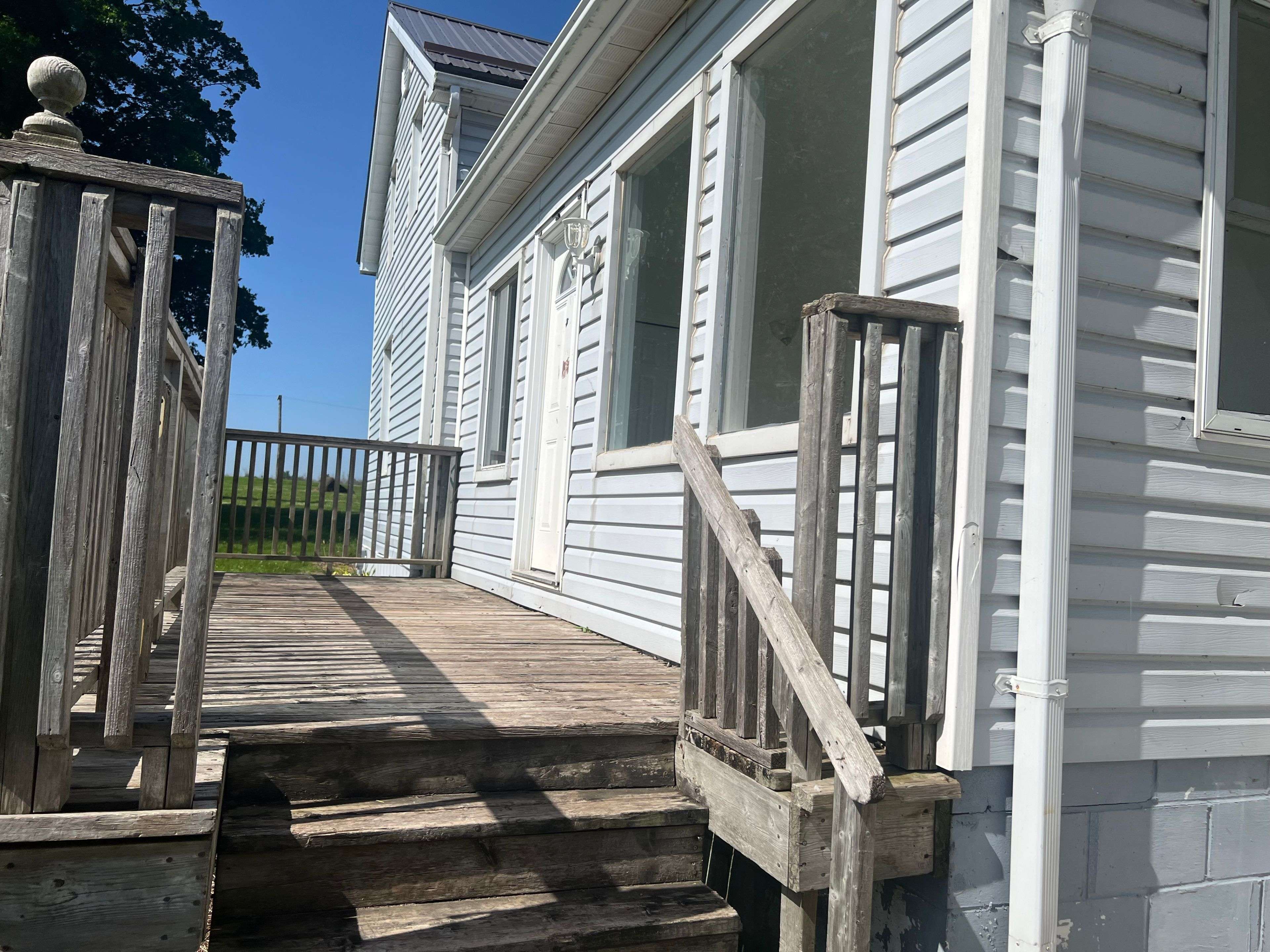 North Huron, ON N0G 2W0,39376 Reid RD
