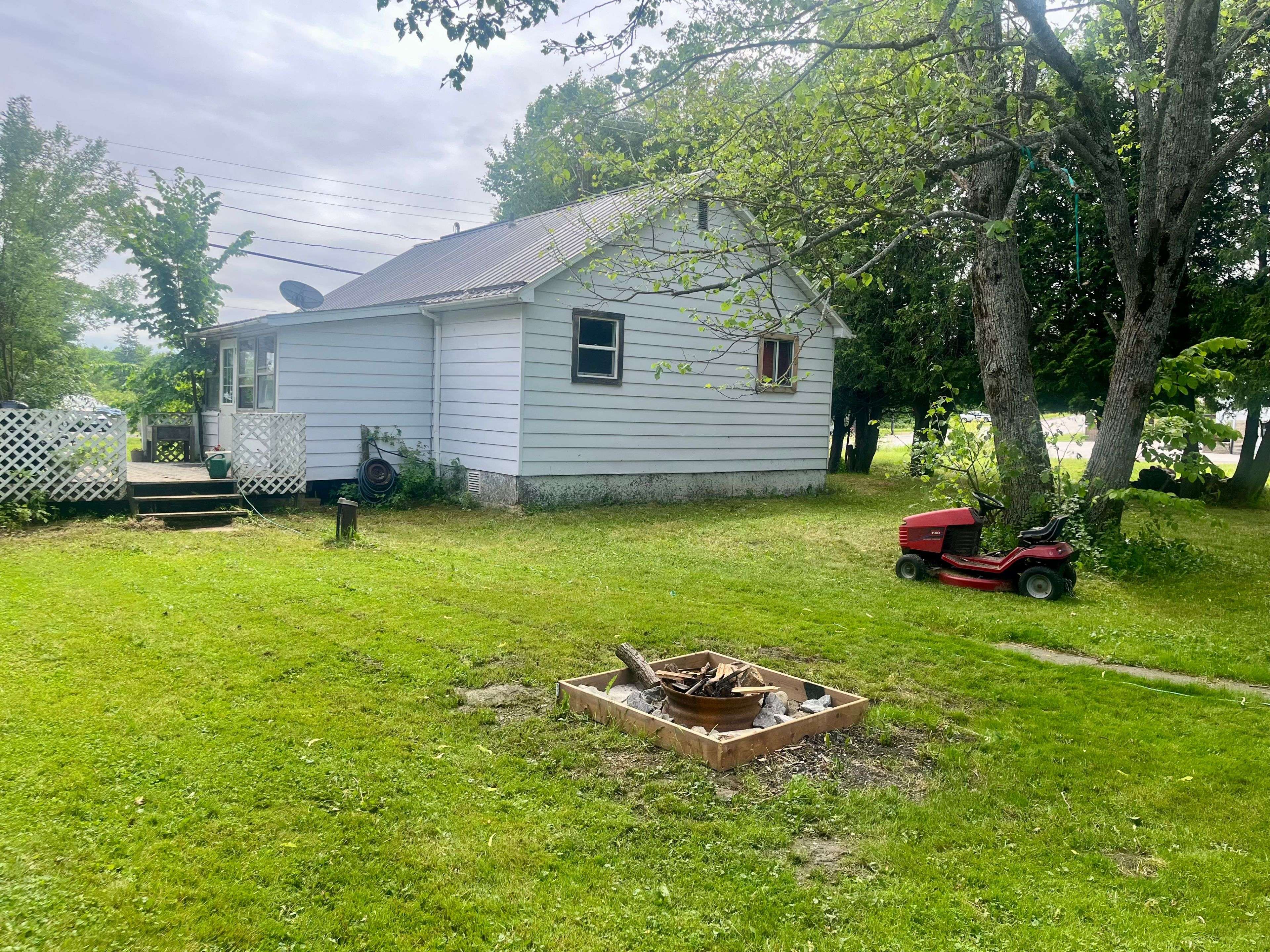 Parry Sound Remote Area, ON P0H 1A0,10750 ON-522 N/A