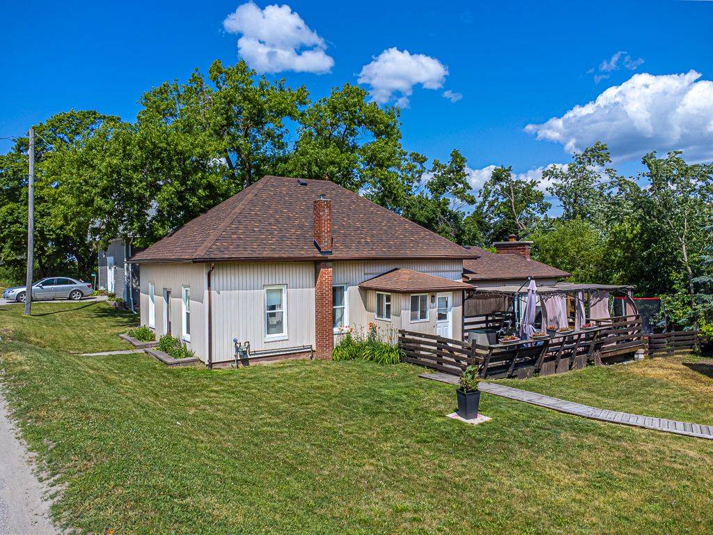 Kawartha Lakes, ON K0M 1G0,4094 Highway 35 N/A