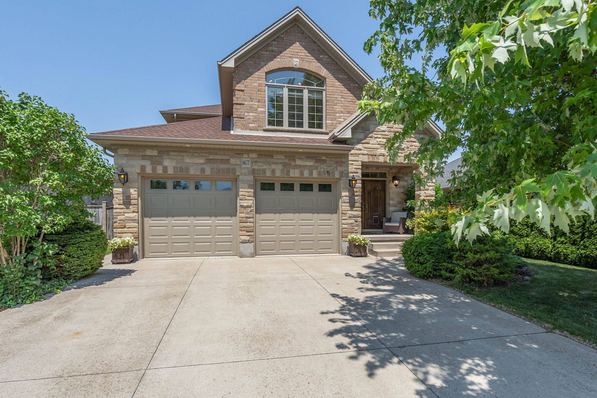St. Thomas, ON N5R 6M5,167 Lake Margaret TRL