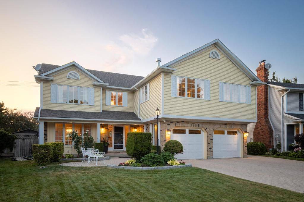 St. Catharines, ON L2N 7K5,26 Dalemere CRES