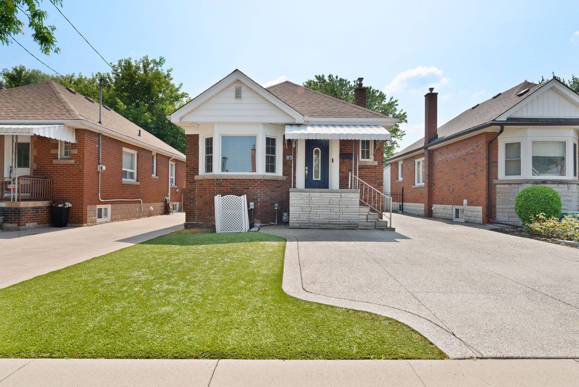 Hamilton, ON L8K 2Z4,85 Tragina AVE S