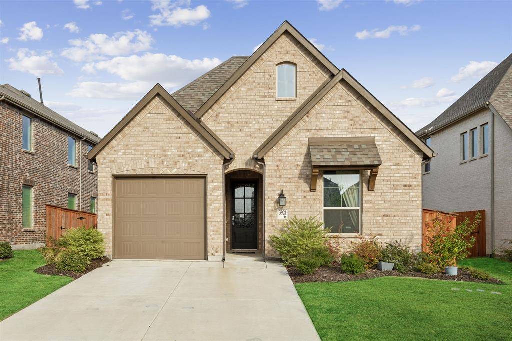 Crandall, TX 75114,3921 Ford Drive