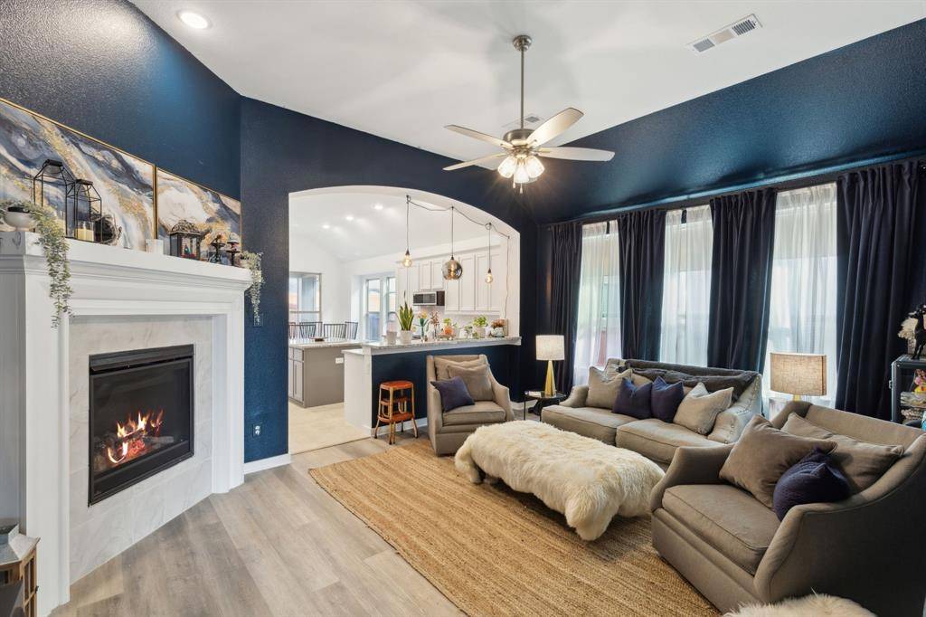 Crandall, TX 75114,3921 Ford Drive