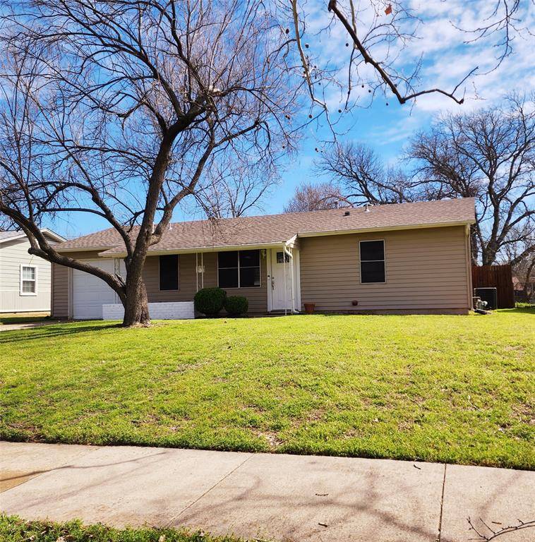 Euless, TX 76039,906 Aransas Drive