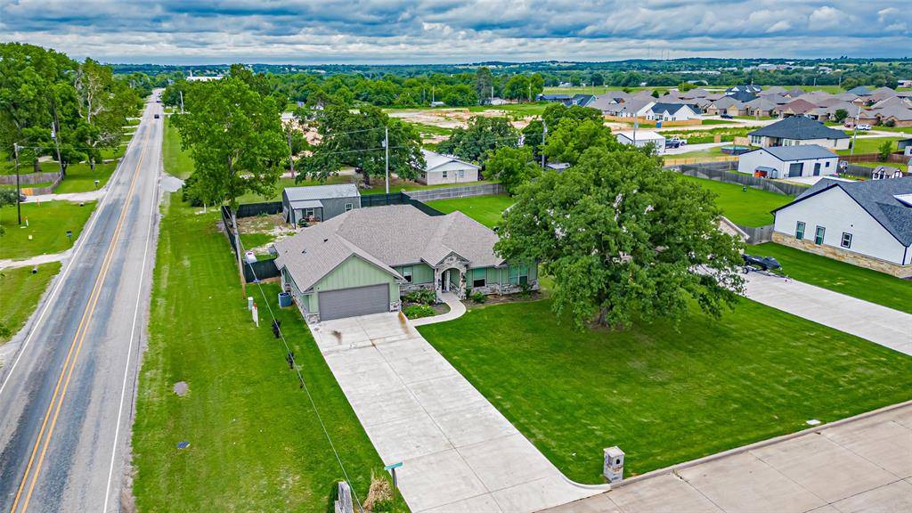 Tolar, TX 76476,9000 Parkview Circle