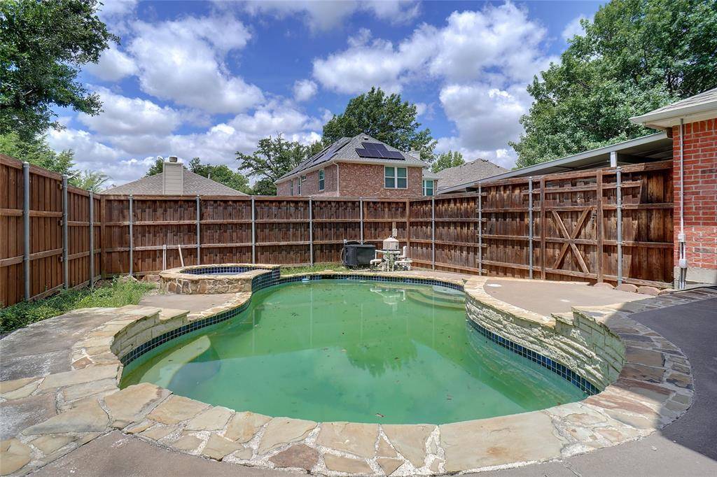 Plano, TX 75074,2337 San Gabriel Drive