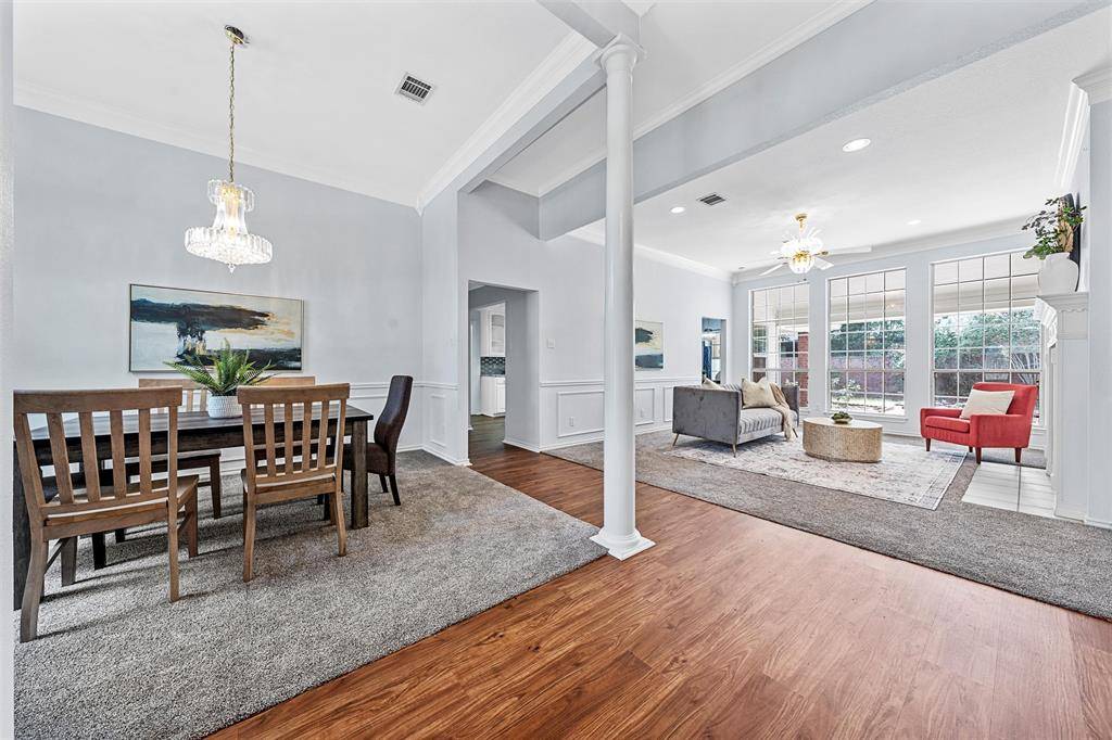 Robinson, TX 76706,531 Celeste Street