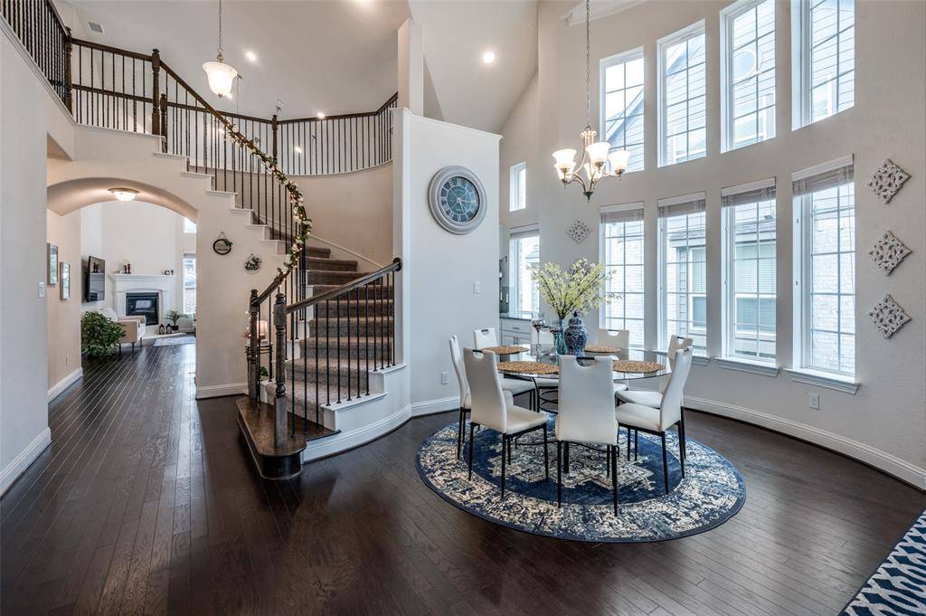 Plano, TX 75094,5617 Snowberry Drive