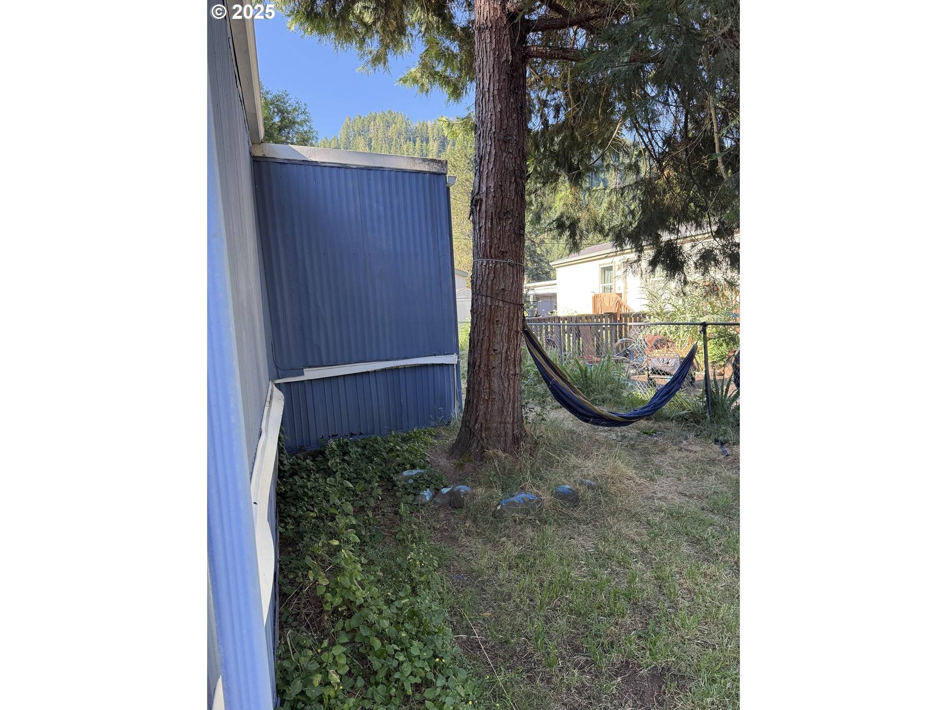Oakridge, OR 97463,47775 Berry #D6