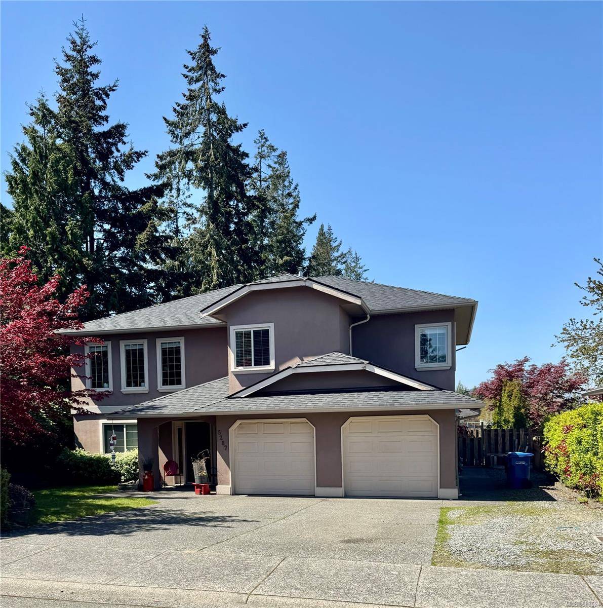 Nanaimo, BC V9T 5Z8,5287 Crestview Dr