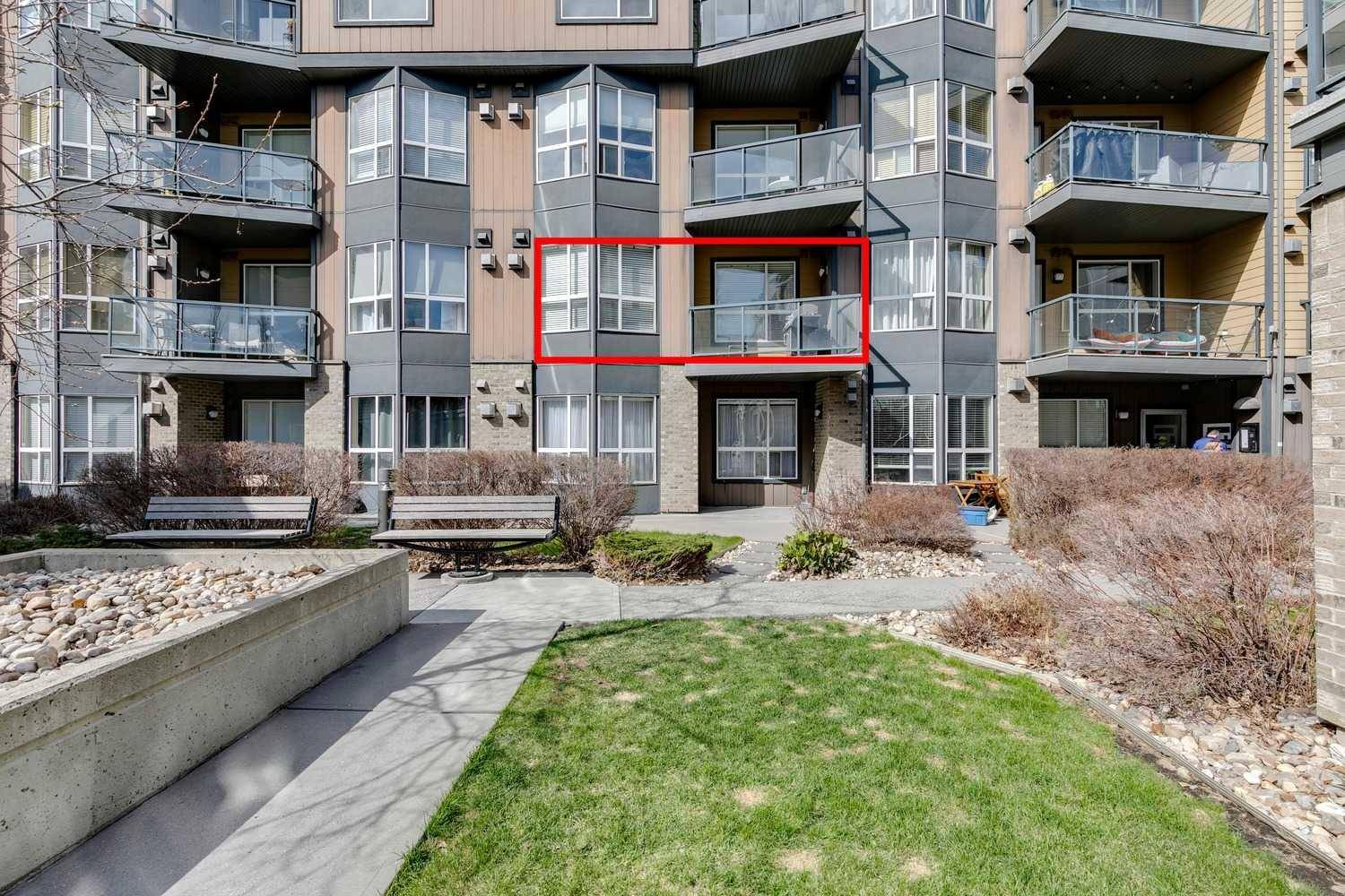 Calgary, AB T2T 2C8,2420 34 AVE SW #210