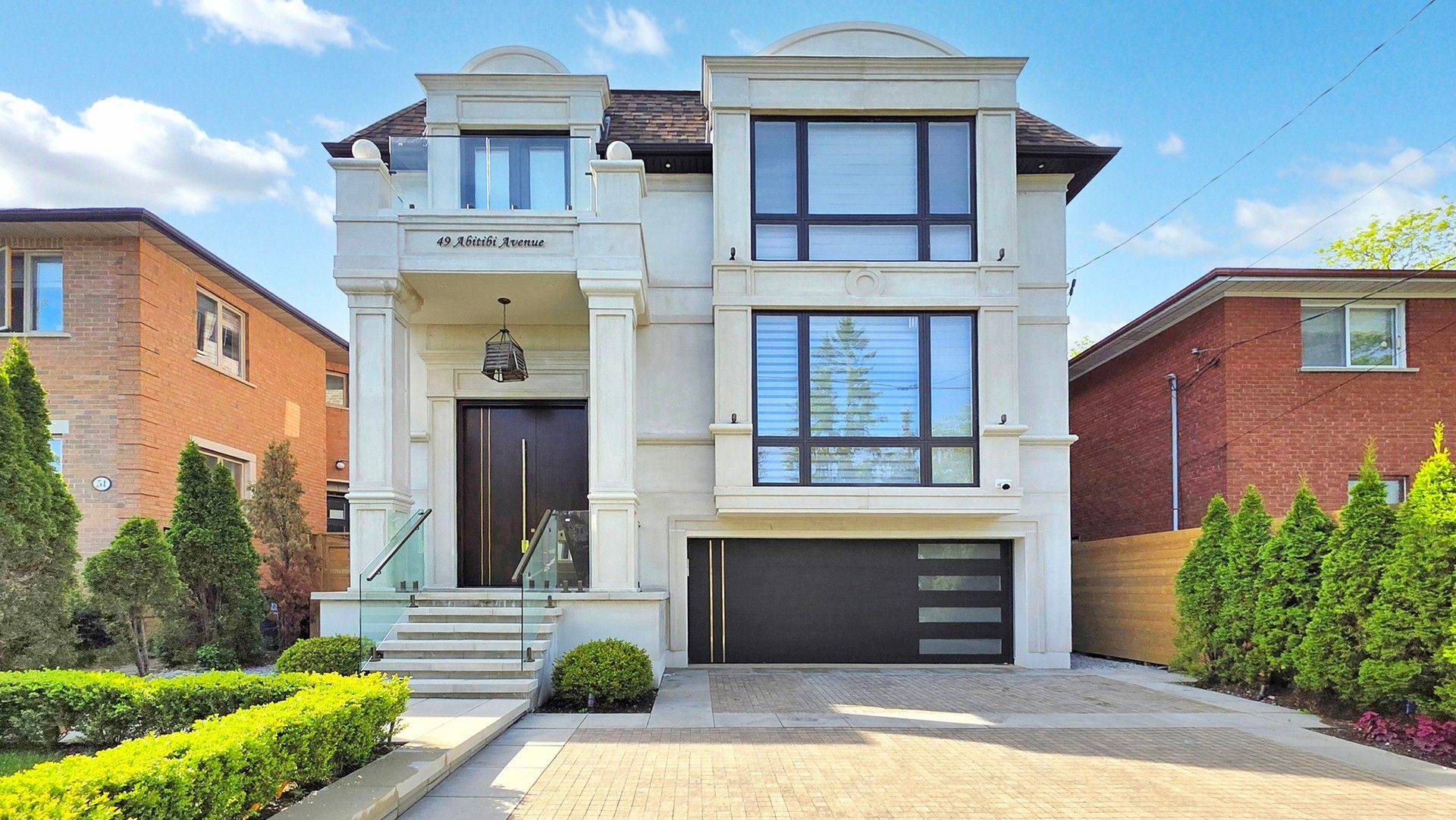 Toronto C14, ON M2M 2V3,49 Abitibi AVE