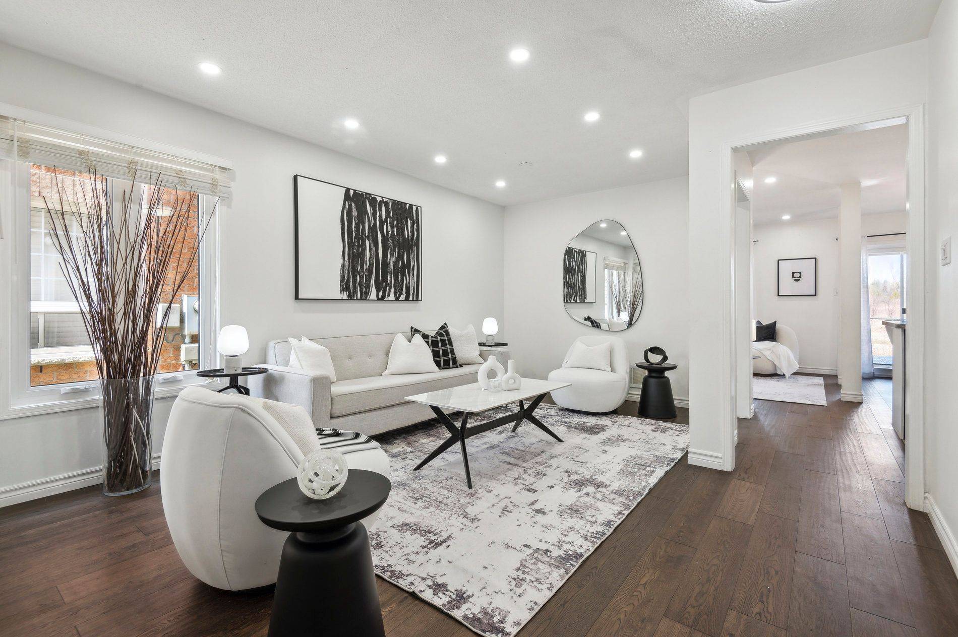 Pickering, ON L1X 2T8,1152 Gossamer DR