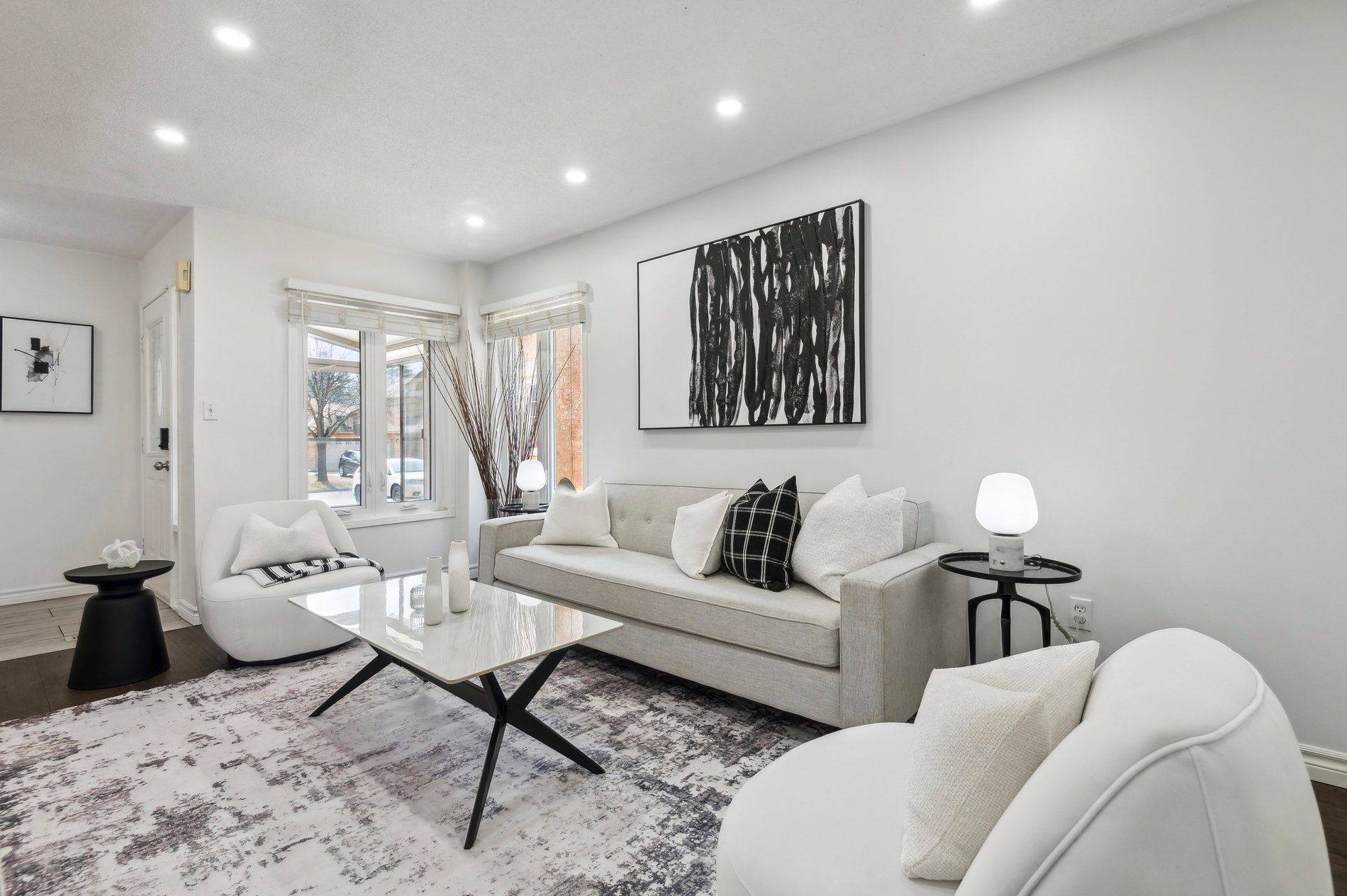 Pickering, ON L1X 2T8,1152 Gossamer DR