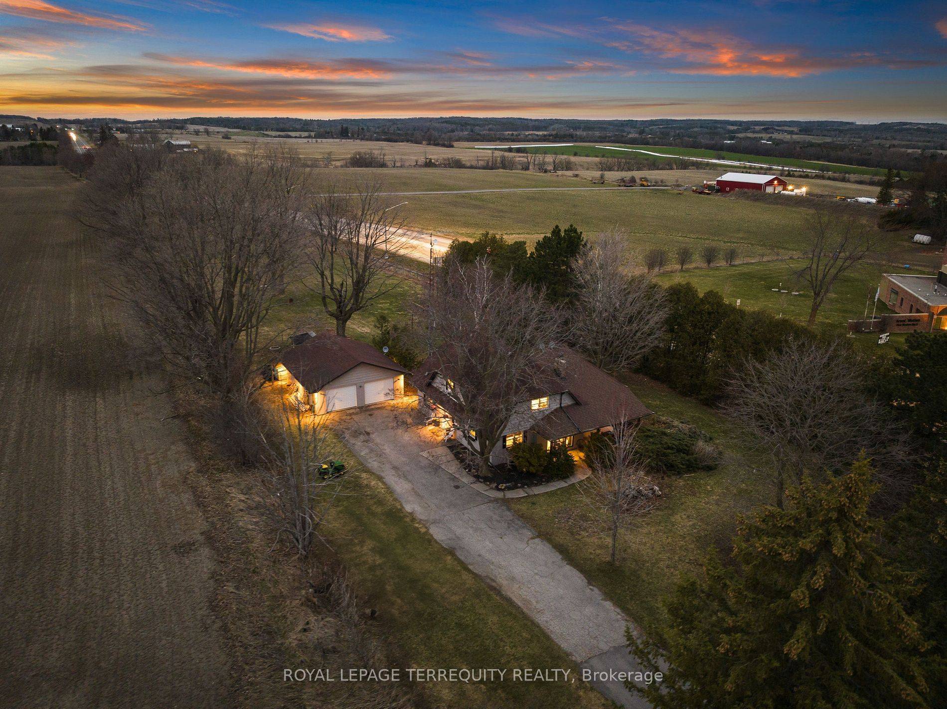 Clarington, ON L1C 5X3,2352 Concession Rd 8 N/A