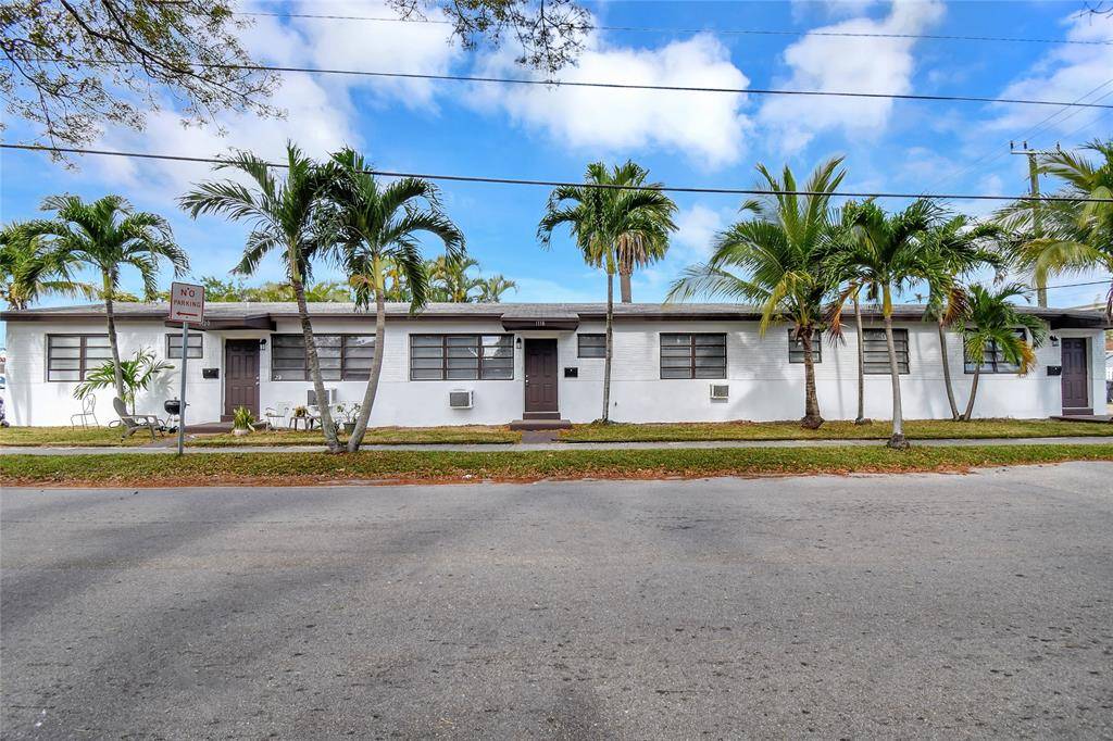 Hollywood, FL 33020,Address not disclosed