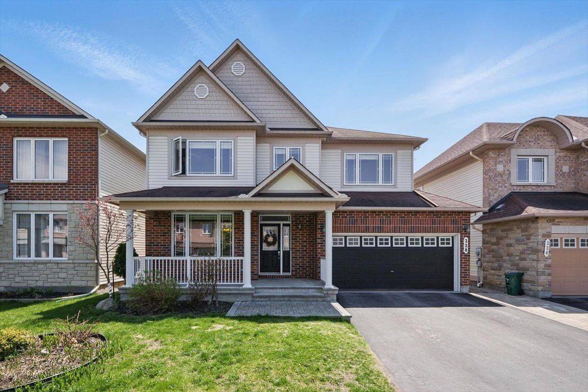 Orleans - Cumberland And Area, ON K4A 0L3,228 Wildcliff WAY