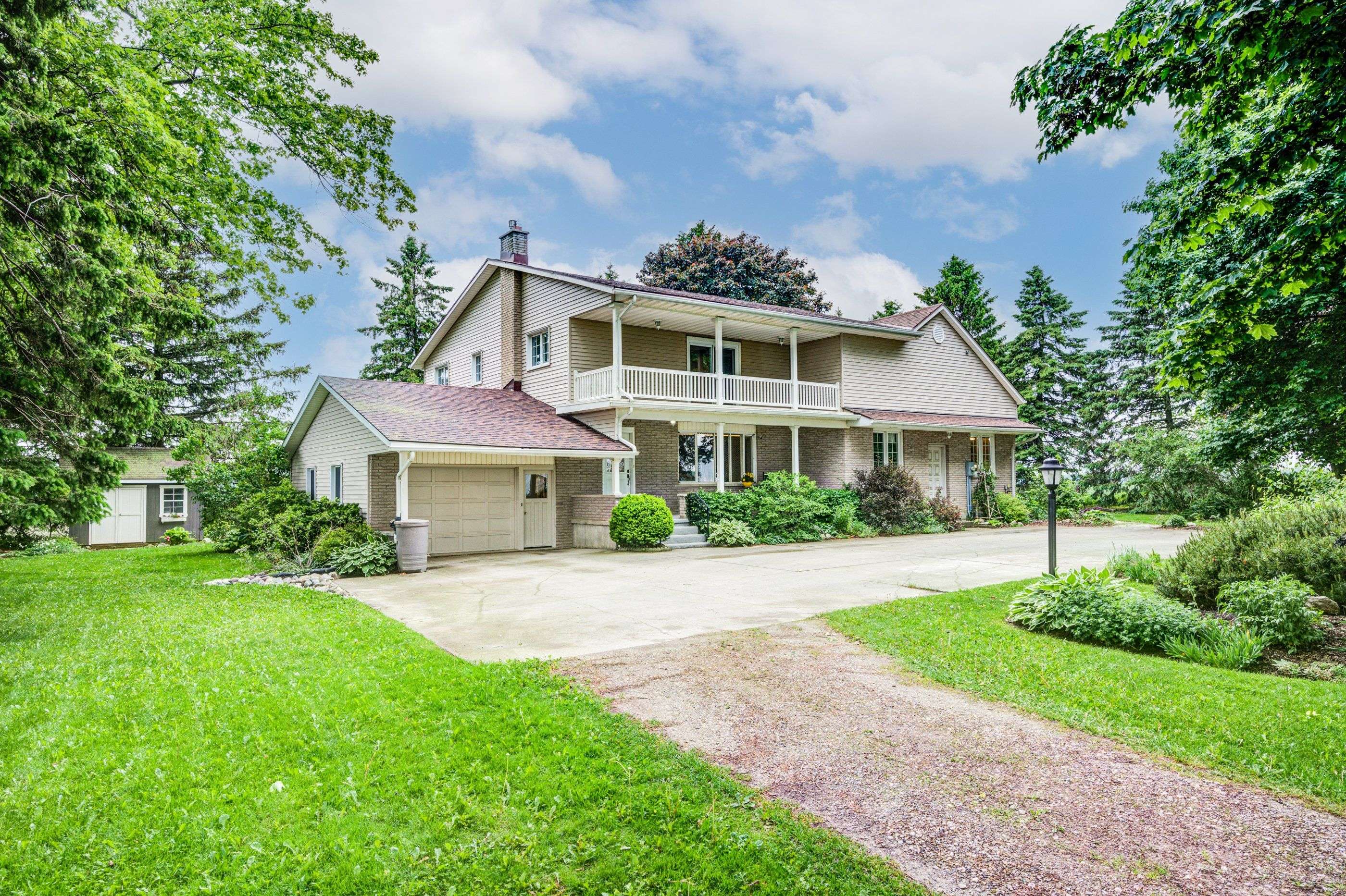 Perth East, ON N0B 2R0,3498 Rd 109 RD