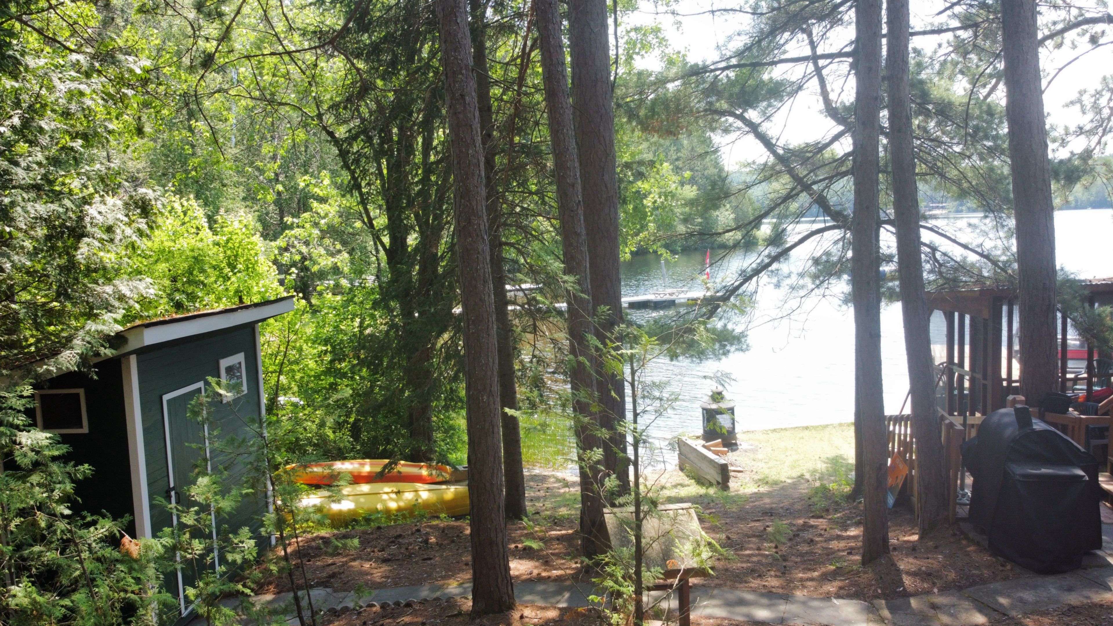 Madawaska Valley, ON K0J 1B0,19 Gorny LN