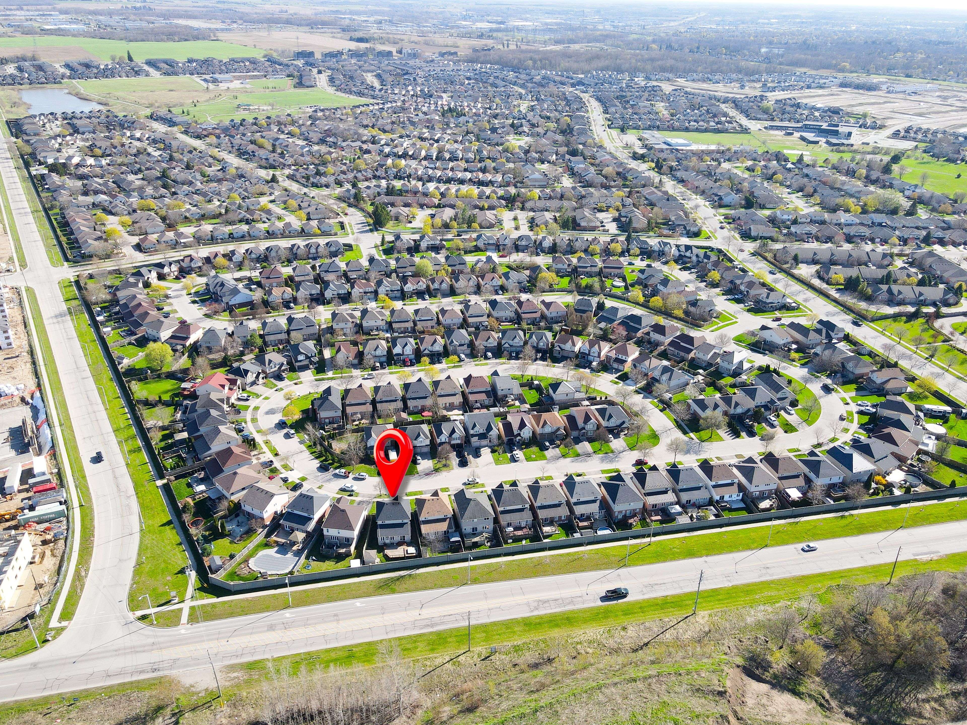 London South, ON N6M 1M1,685 North Leaksdale CIR
