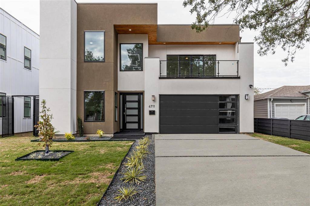 Dallas, TX 75209,4711 Cowan Avenue