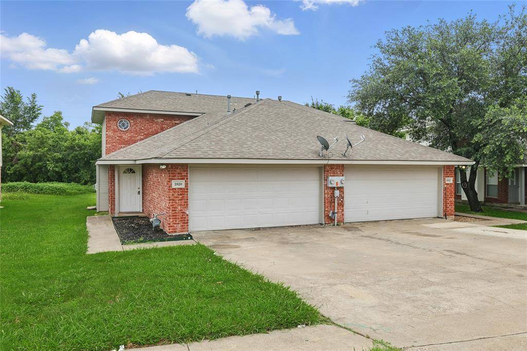 Glenn Heights, TX 75154,2820 Sunset Strip Avenue