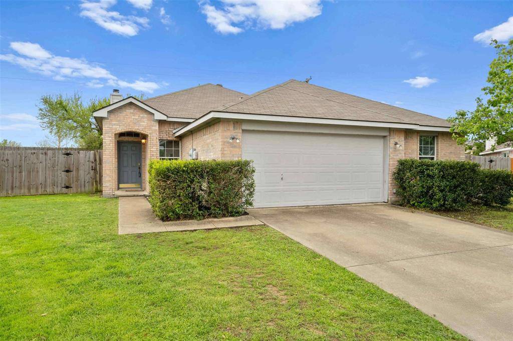 Princeton, TX 75407,206 Yale Court