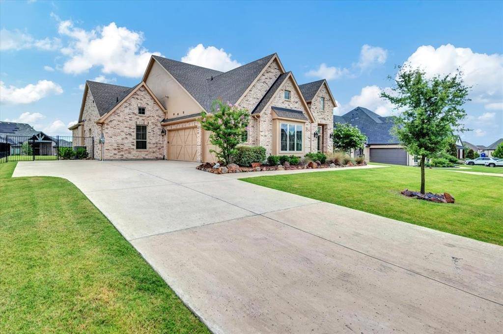 Lucas, TX 75002,625 Lakeshore Boulevard
