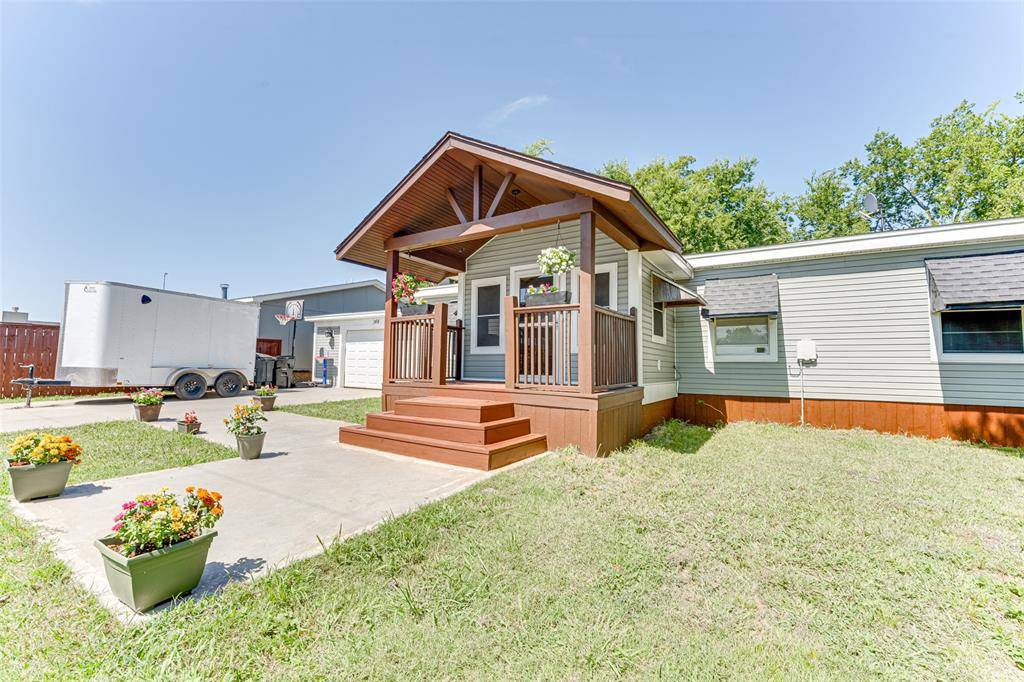 Farmersville, TX 75442,166 Wooded Creek Lane