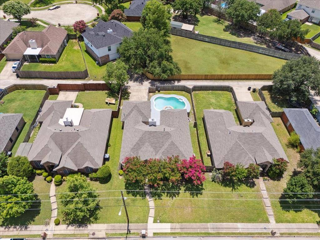 Mesquite, TX 75181,3124 Creek Crossing Road