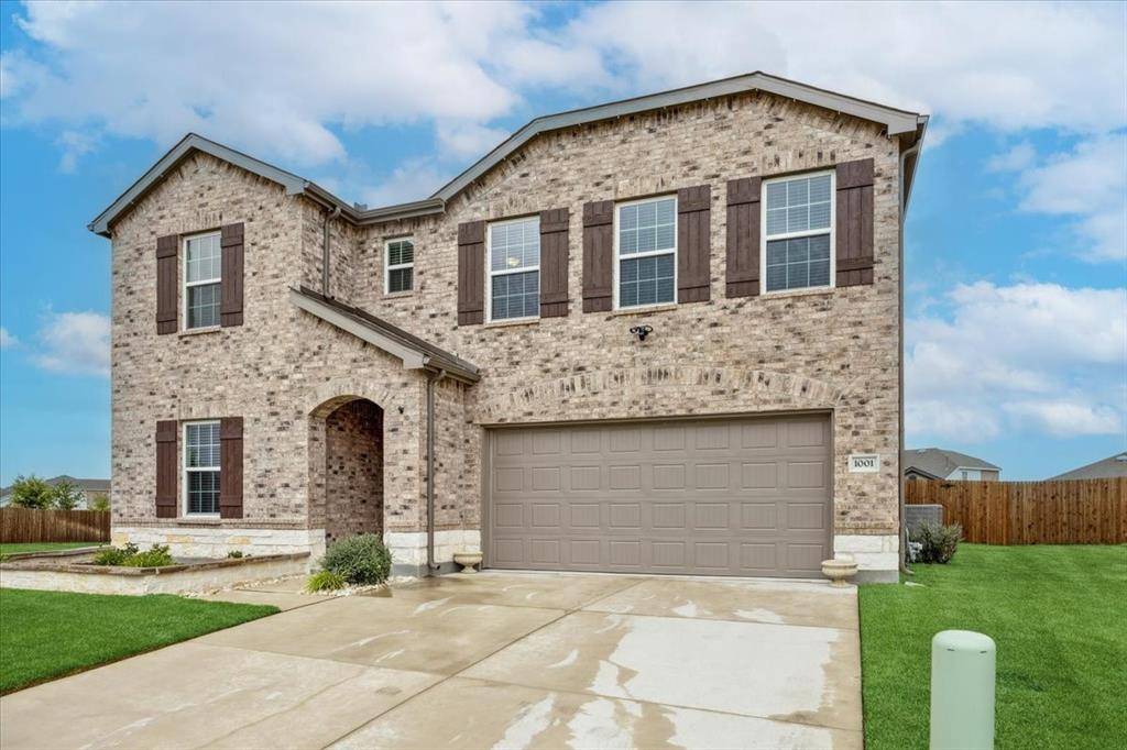 Haslet, TX 76052,1001 Valerian Drive
