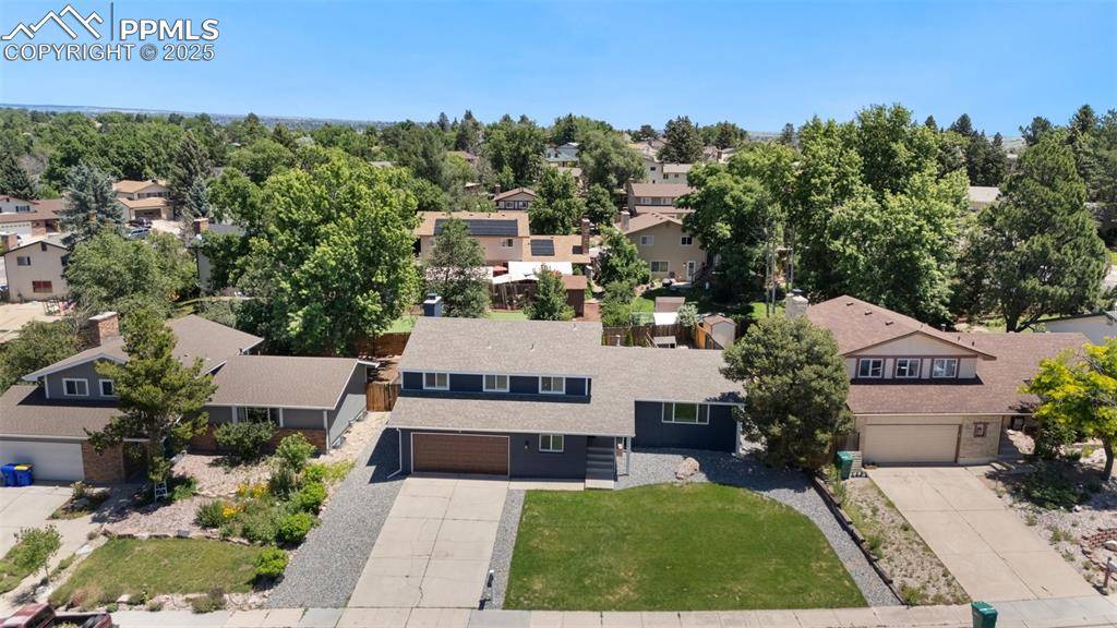 Colorado Springs, CO 80917,2945 Inspiration DR