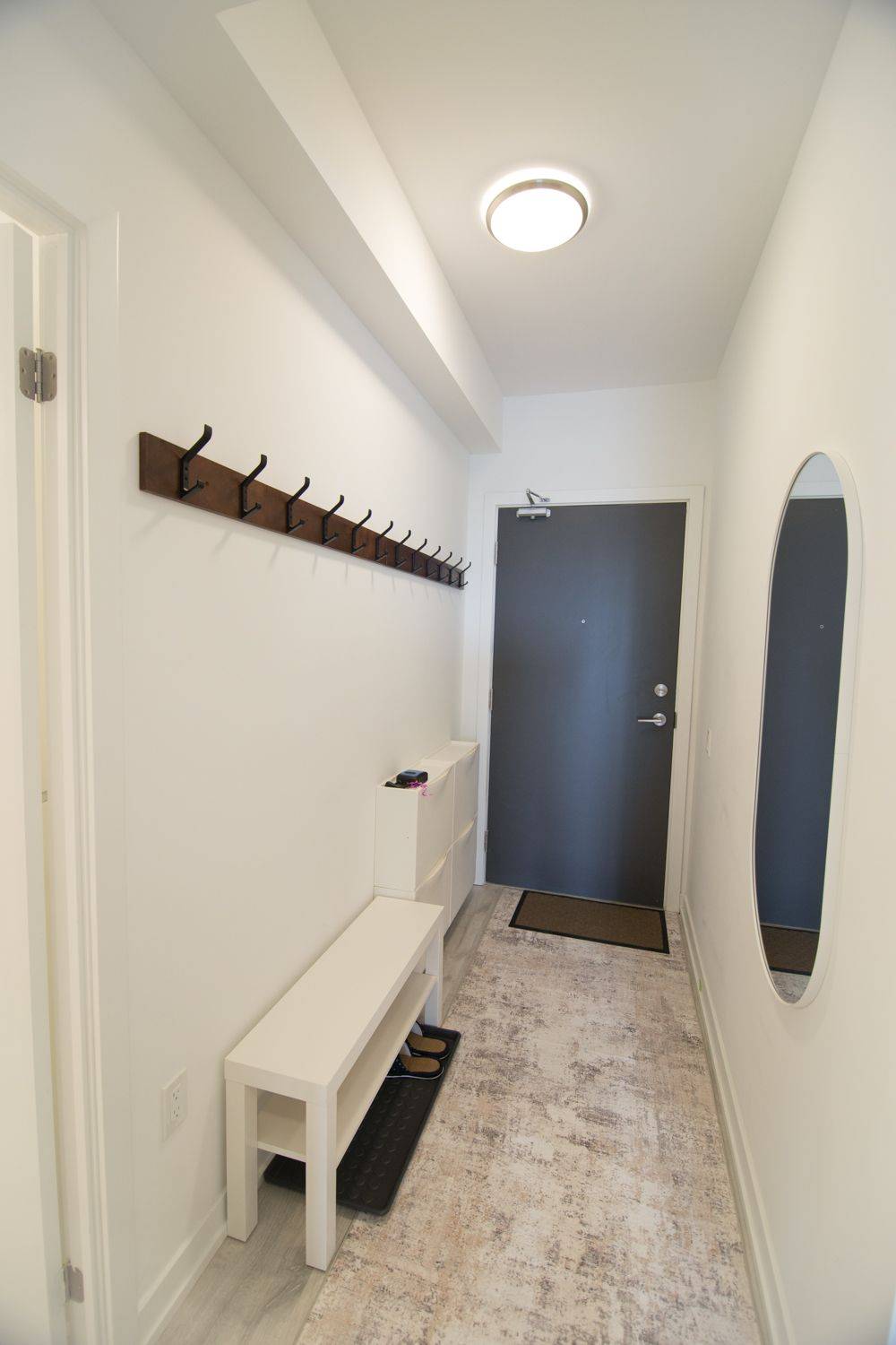 Toronto C14, ON M2M 0B9,8 Olympic Garden DR #2301