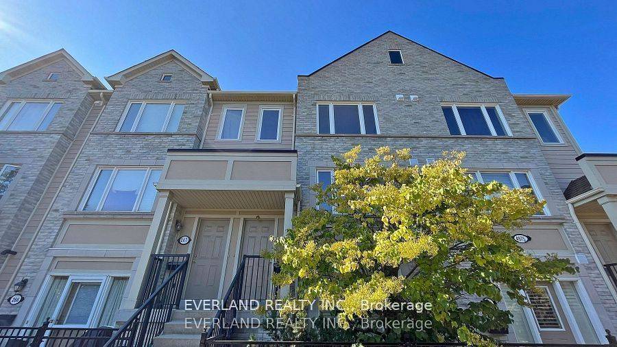 Mississauga, ON L5M 8E3,4975 Southampton DR #268