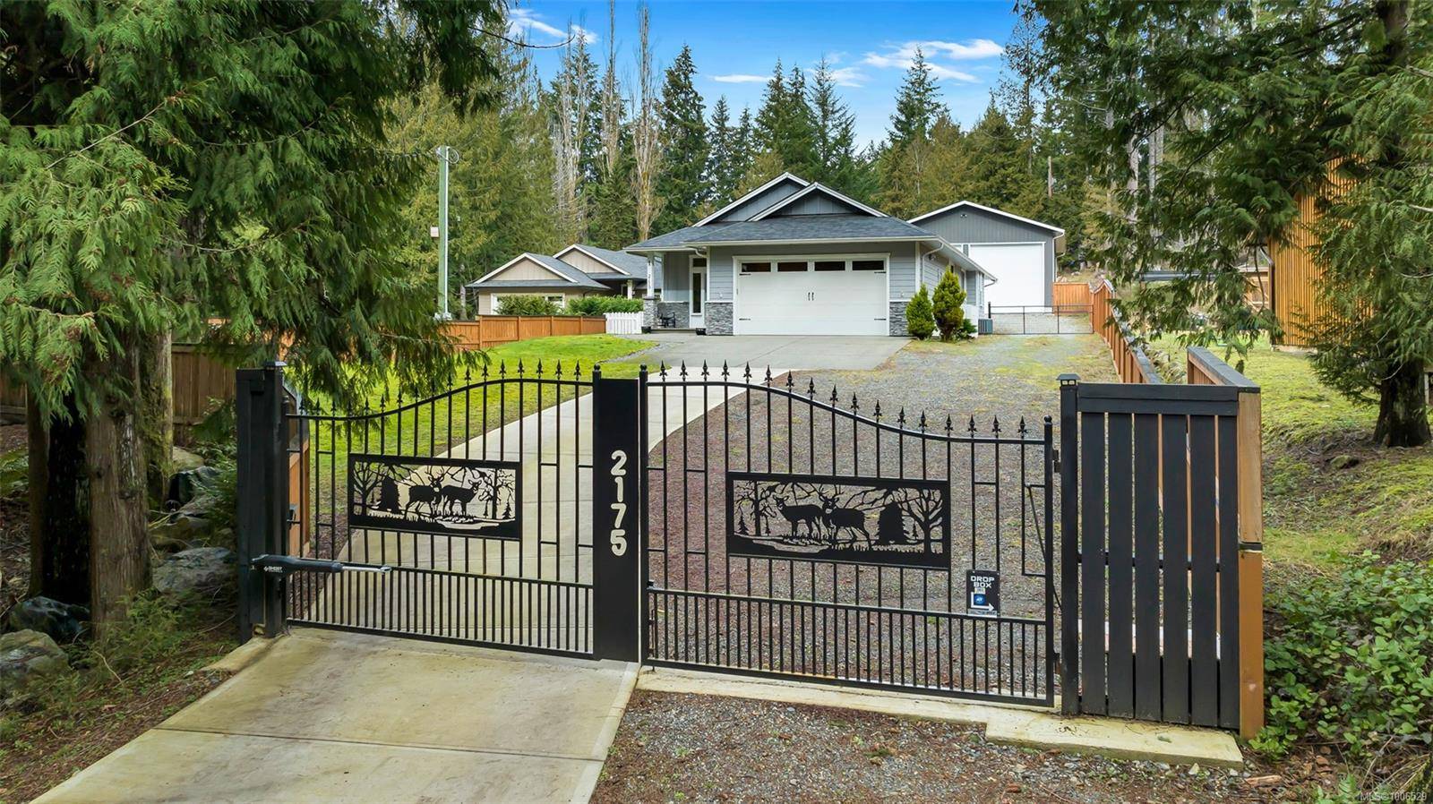 Shawnigan Lake, BC V8H 2G4,2175 Renfrew Rd