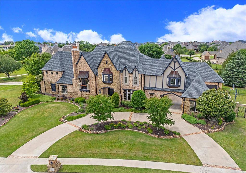 Mclendon Chisholm, TX 75032,1237 Wales Drive