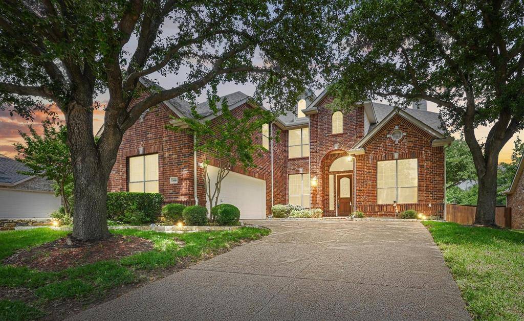 Flower Mound, TX 75022,3816 Appleton Lane