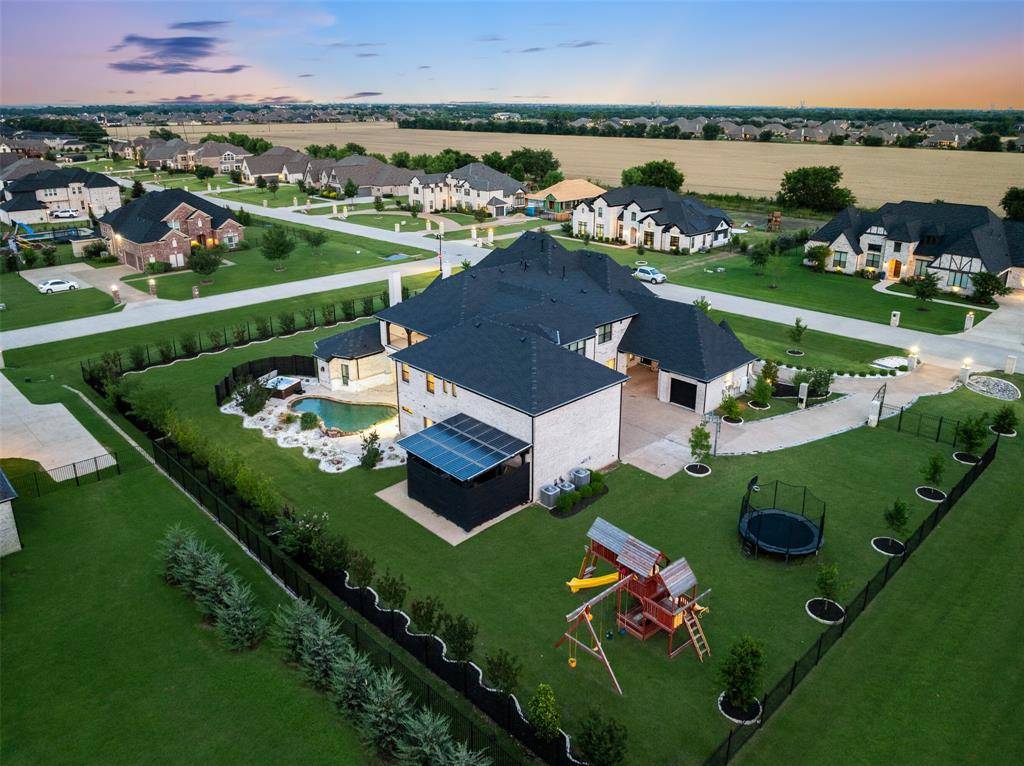Parker, TX 75002,5302 Westfield Drive
