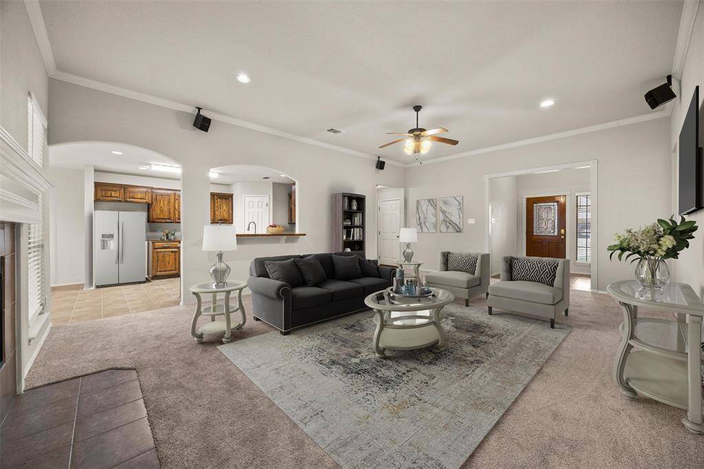 Joshua, TX 76058,709 W Sheila Circle