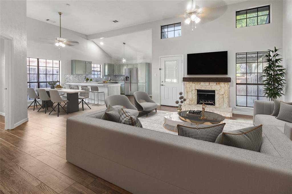 The Colony, TX 75056,6829 Anderson Drive
