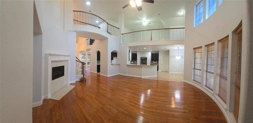 Garland, TX 75043,1614 Sierra Trail