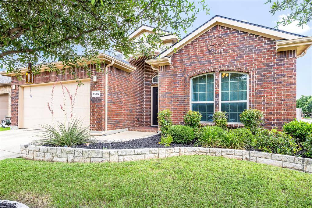 Fort Worth, TX 76244,2600 Canyon Wren Lane