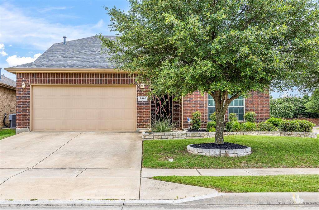 Fort Worth, TX 76244,2600 Canyon Wren Lane