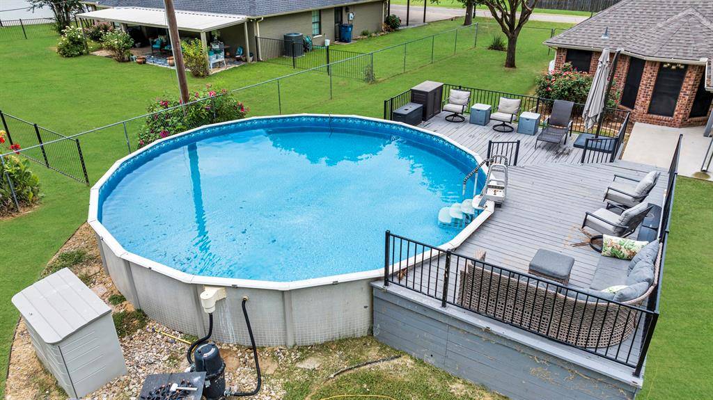 Granbury, TX 76049,706 Janis Street
