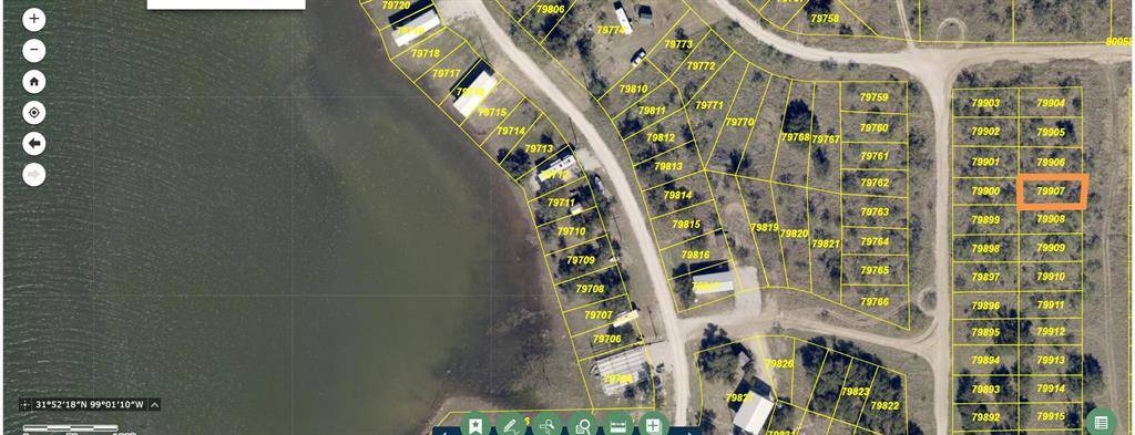 May, TX 76857,Lot 1475 Crest Oak Drive