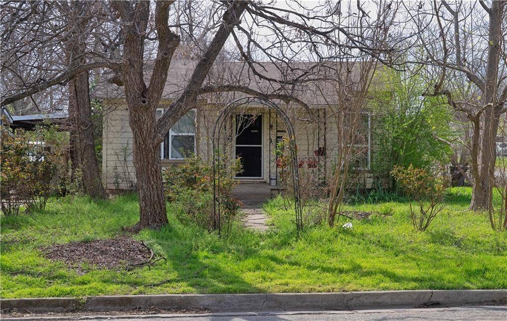 Waco, TX 76708,2024 Proctor Avenue